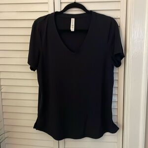 Athleta tshirt